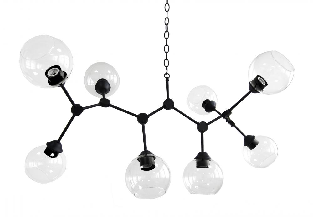 8 Light Chandelier