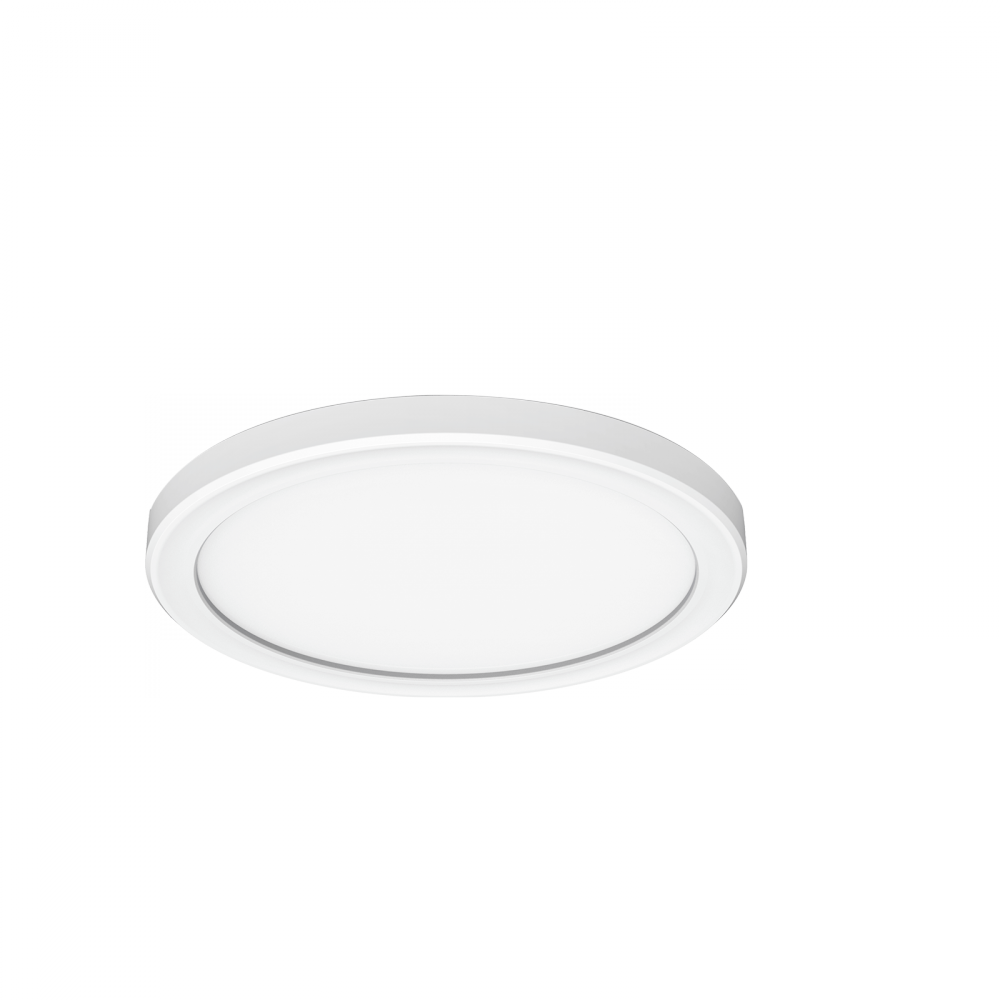 LED Flushmount