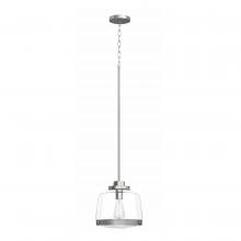 Whitfield PT561-11SS - 1 Light Pendant