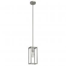 Whitfield PT5800-1SS - 1 Light Pendant