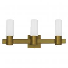 Whitfield VL133-3NG - 3 Light Bathroom Vanity