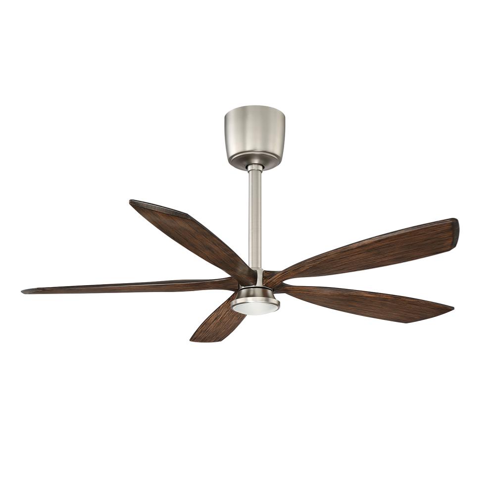 54" LED CEILING FAN - DC MOTOR