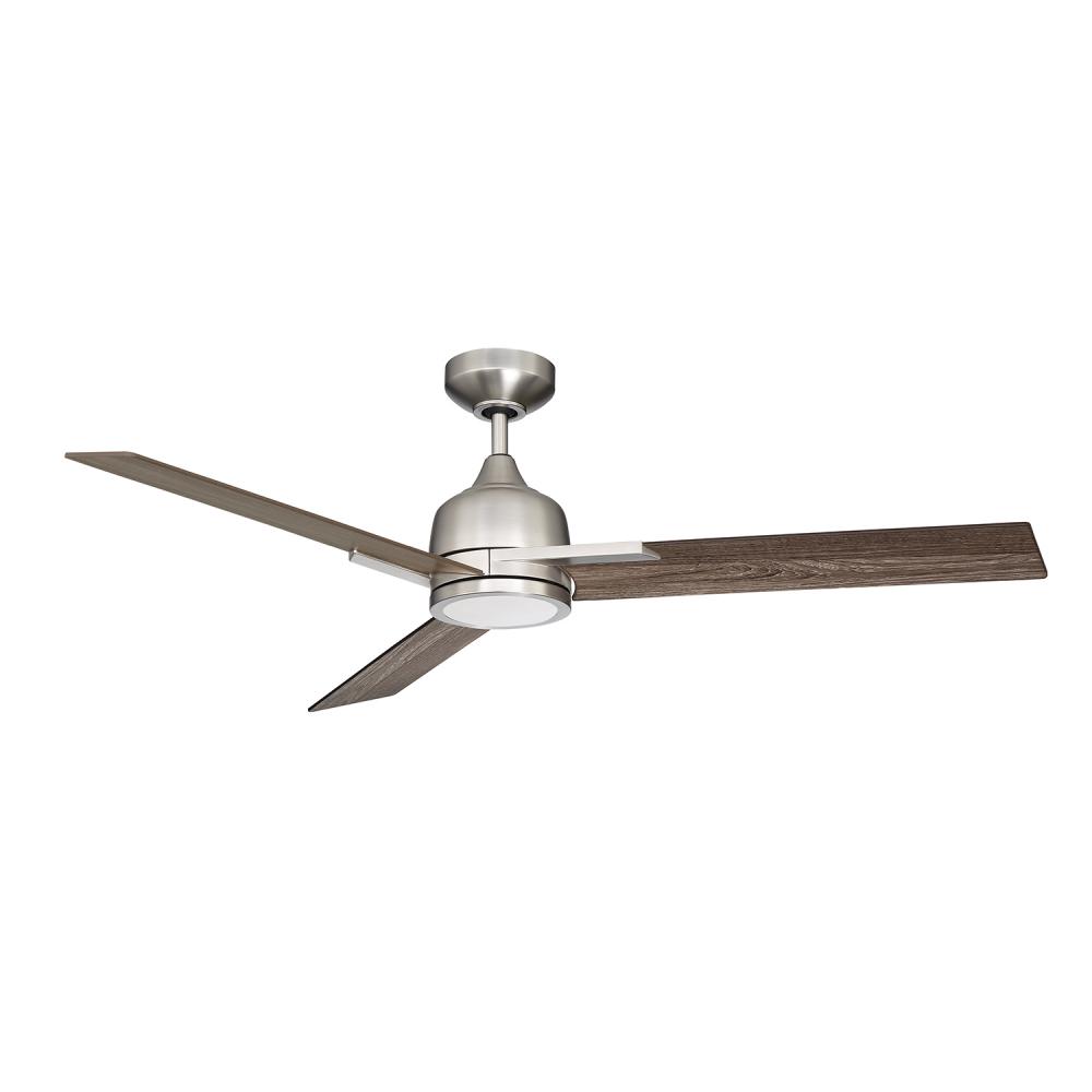 52" LED CEILING FAN