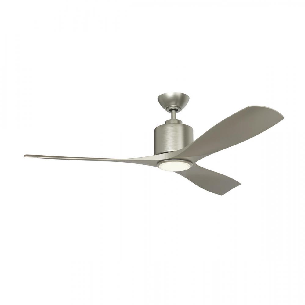 52" LED CEILING FAN WITH DC MOTOR