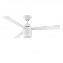 Kendal AC18842L-WH - 42" PROMOTIONAL LED CEILING FAN