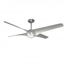 Kendal AC23554-SN - 54" LED CEILING FAN - DC MOTOR