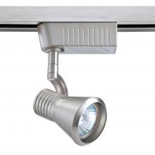 Kendal TL7401-SN - LOW-VOLT TRACK LIGHTING CYLINDER