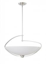 Kendal FP770-6L-PN - Pendant Fixture