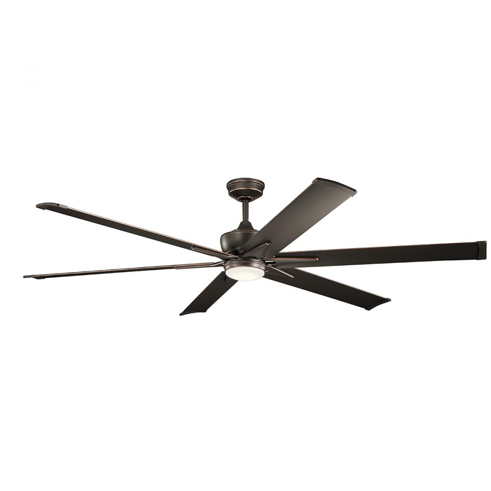 80 Inch Szeplo II Fan