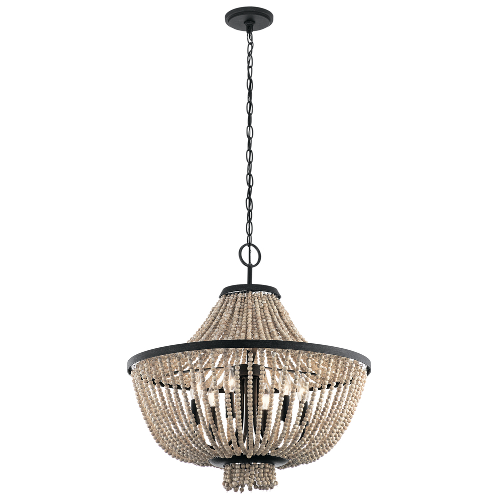 Chandelier 6Lt