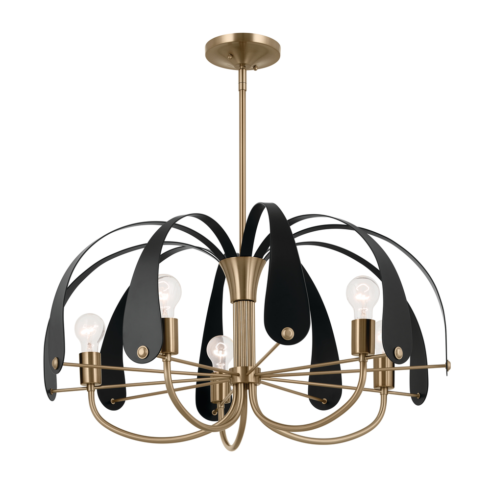 Chandelier 5Lt