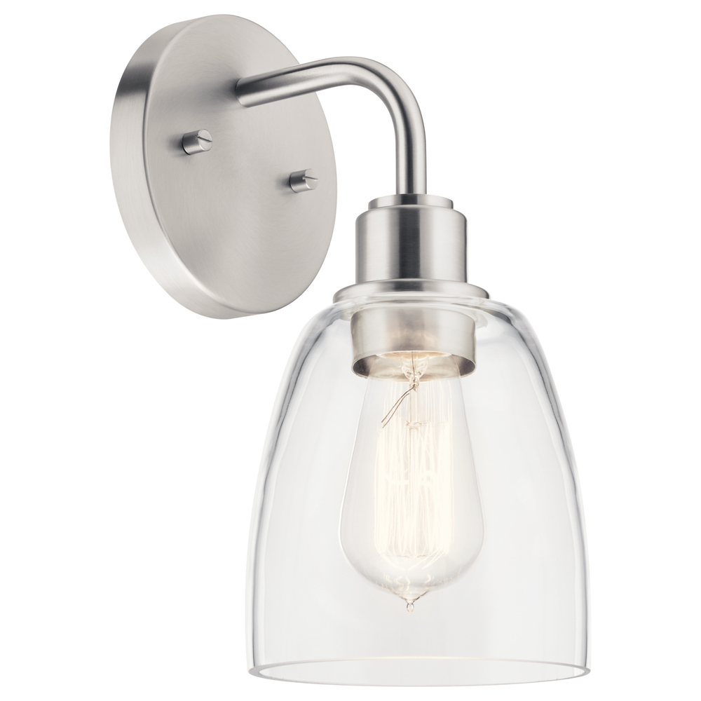 Wall Sconce 1Lt