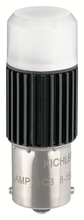 Kichler 18208 - BA15 High Lumen Miniature 2700