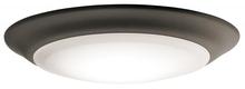 Kichler 43848OZLED30T - Downlight LED 3000K T24