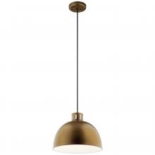 Kichler 52153NBR - Pendant 1Lt