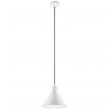 Kichler 52176WH - Pendant 1Lt