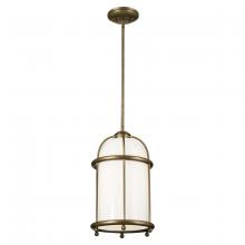 Kichler 52464CHZ - Pendant 1Lt