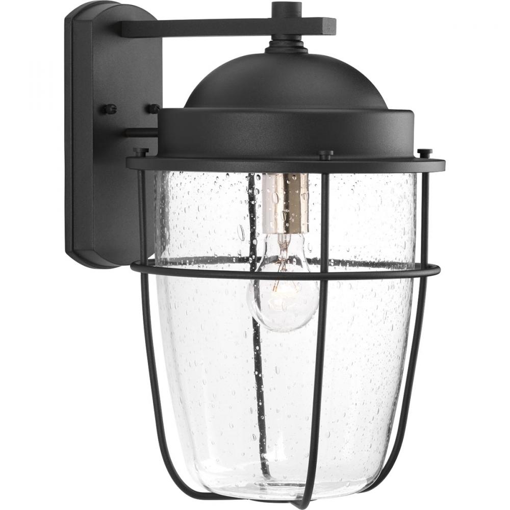 P560067-031 1-100W MED WALL LANTERN