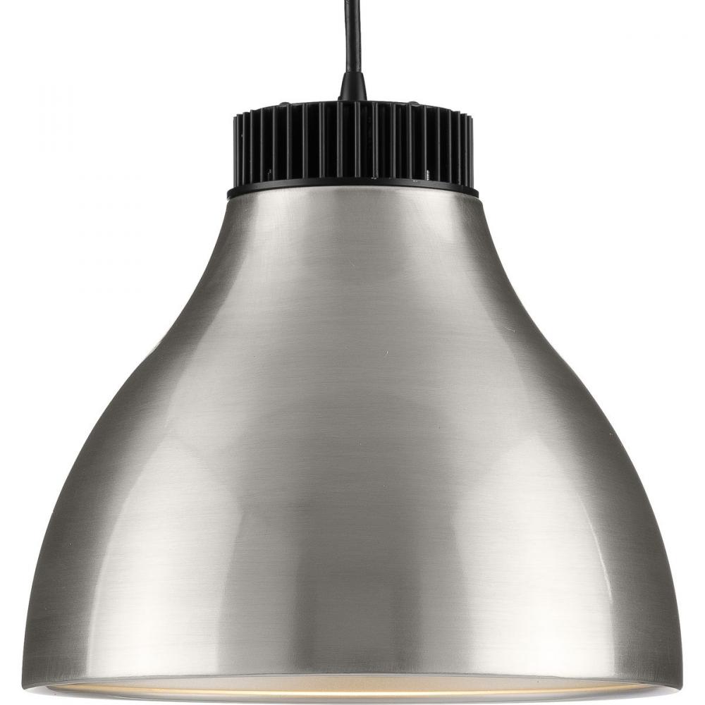 P500372-009-30 1-15W LED PENDANT