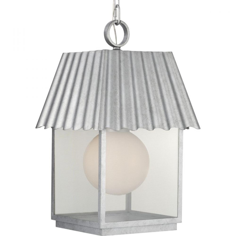 P550117-141 1-100W MED HANGING LANTERN