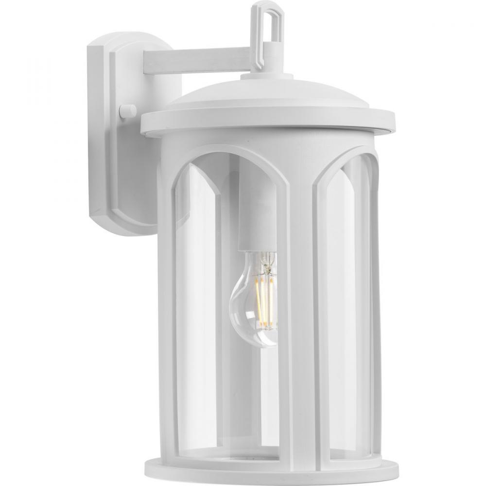 P560088-028 1-100W MED WALL LANTERN