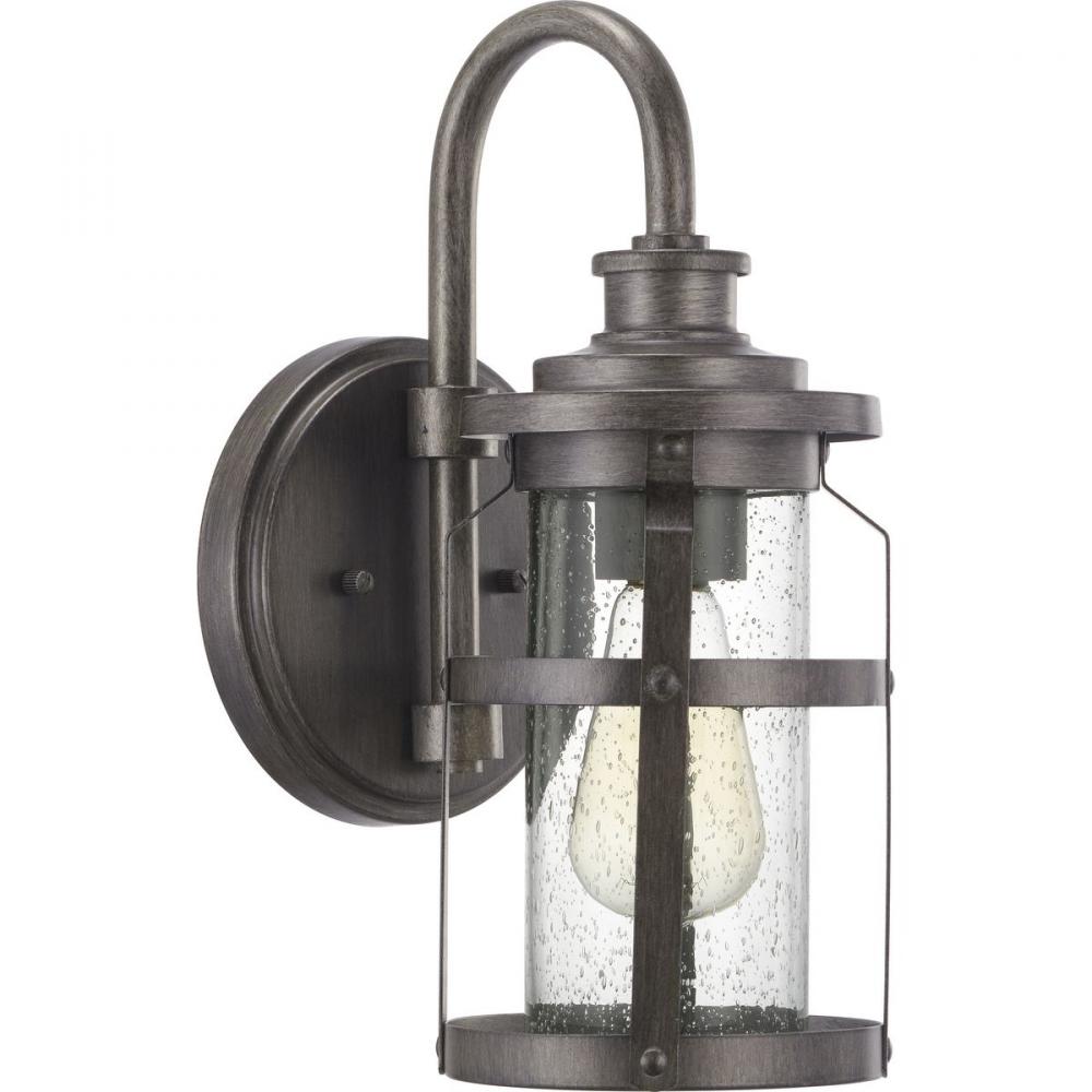 P560094-103 1-100W MED WALL LANTERN