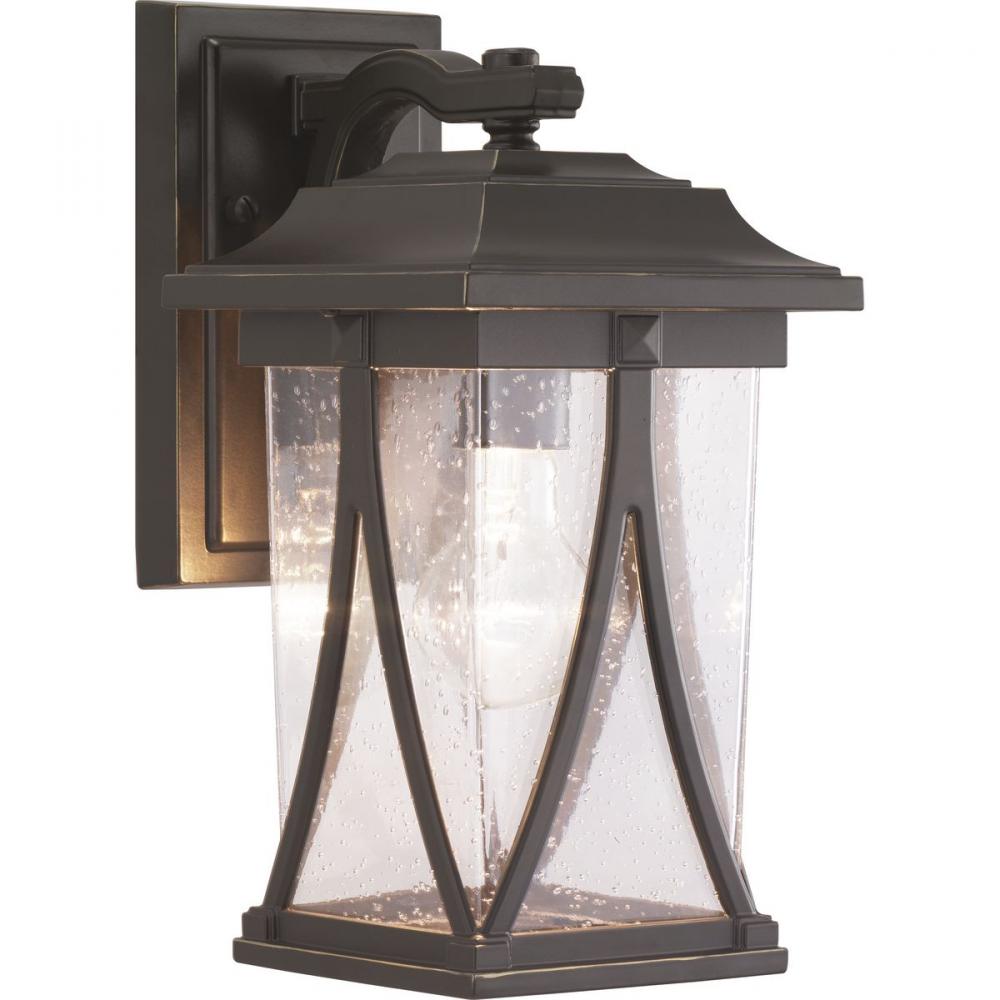 P560113-020 1-100W SMALL WALL LANTERN