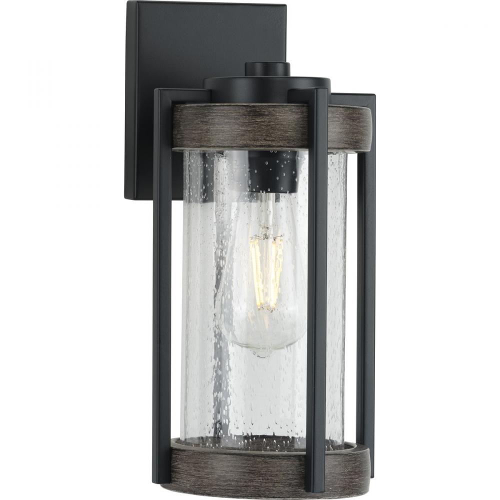 P560281-31M 1-60W MED WALL LANTERN