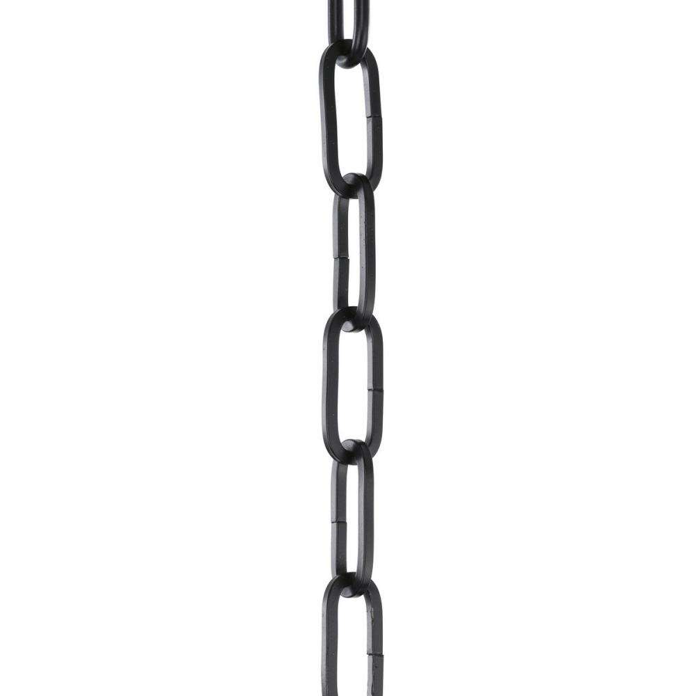 P8755-31M 4' 9-GAUGE SQ. PROFILE CHAIN