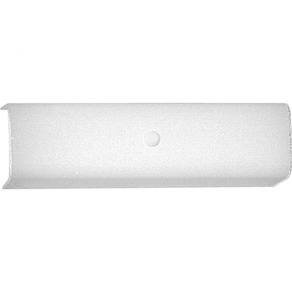 P3111-30 2-LT. CHANNEL GLASS BATH BAR