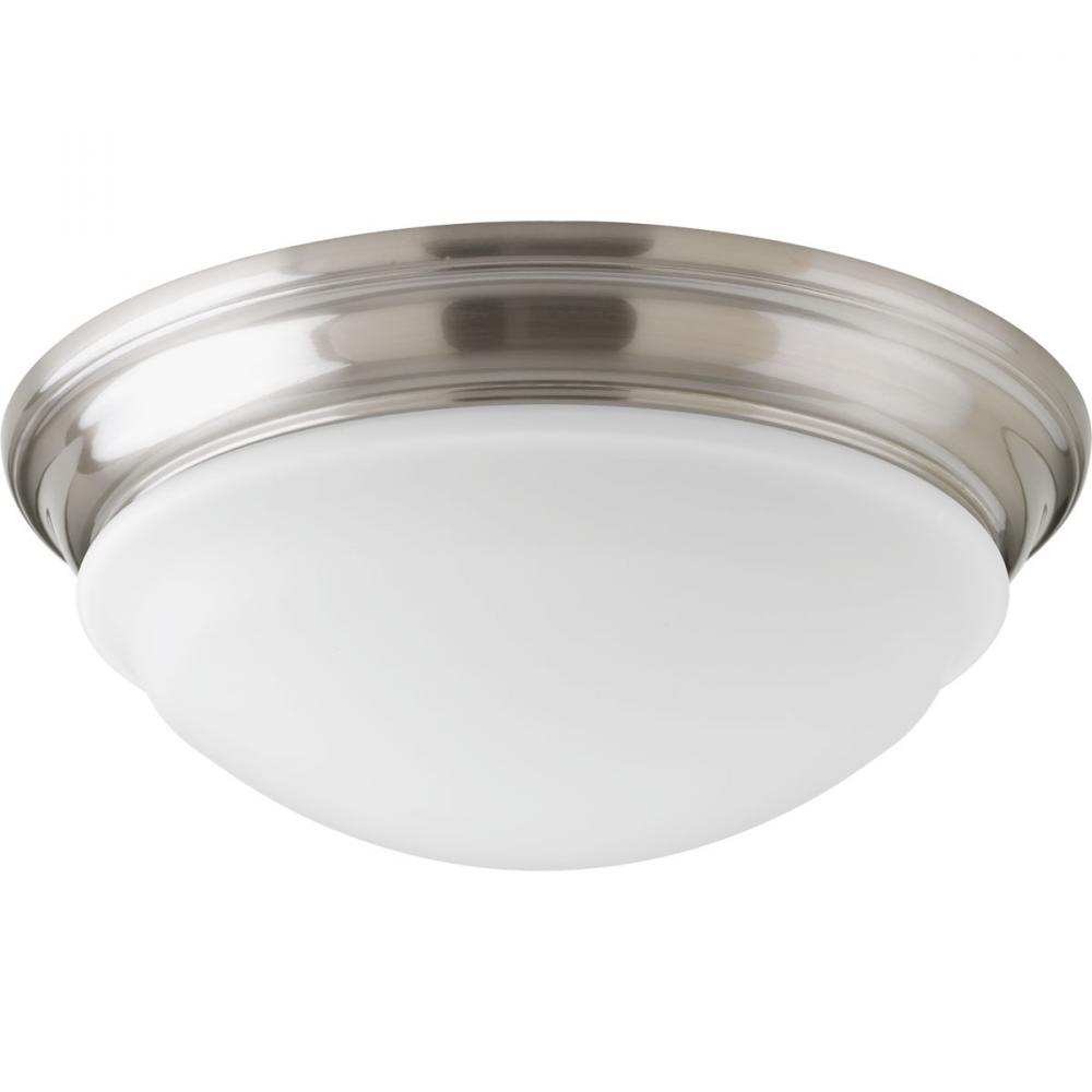 P350052-009-30 1-25W 3000K FLUSH MOUNT