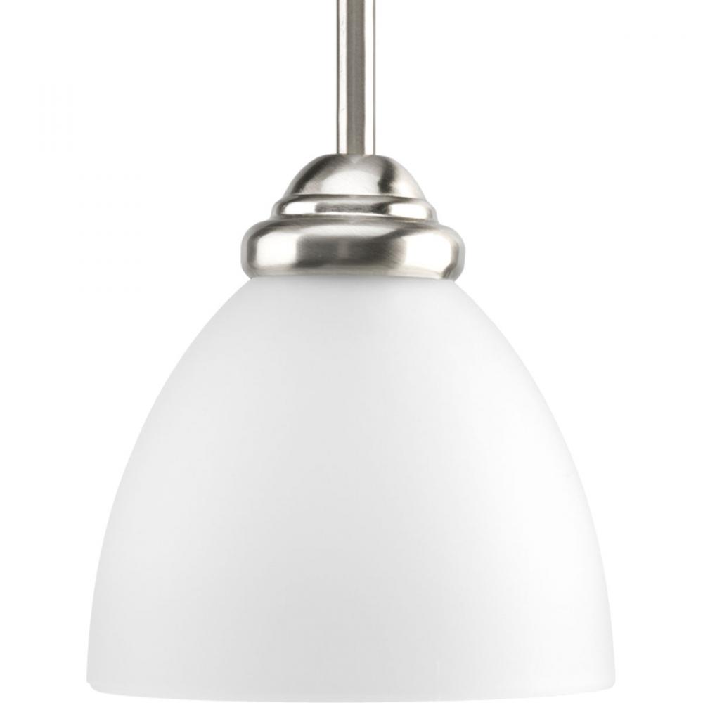 P5131-09 1-100W MED MINI PENDANT