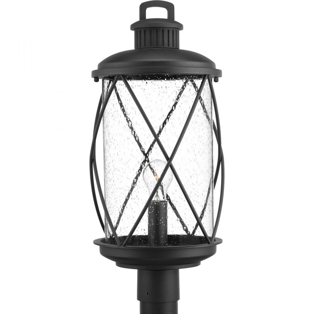 P540029-031 1-100W MED POST LANTERN