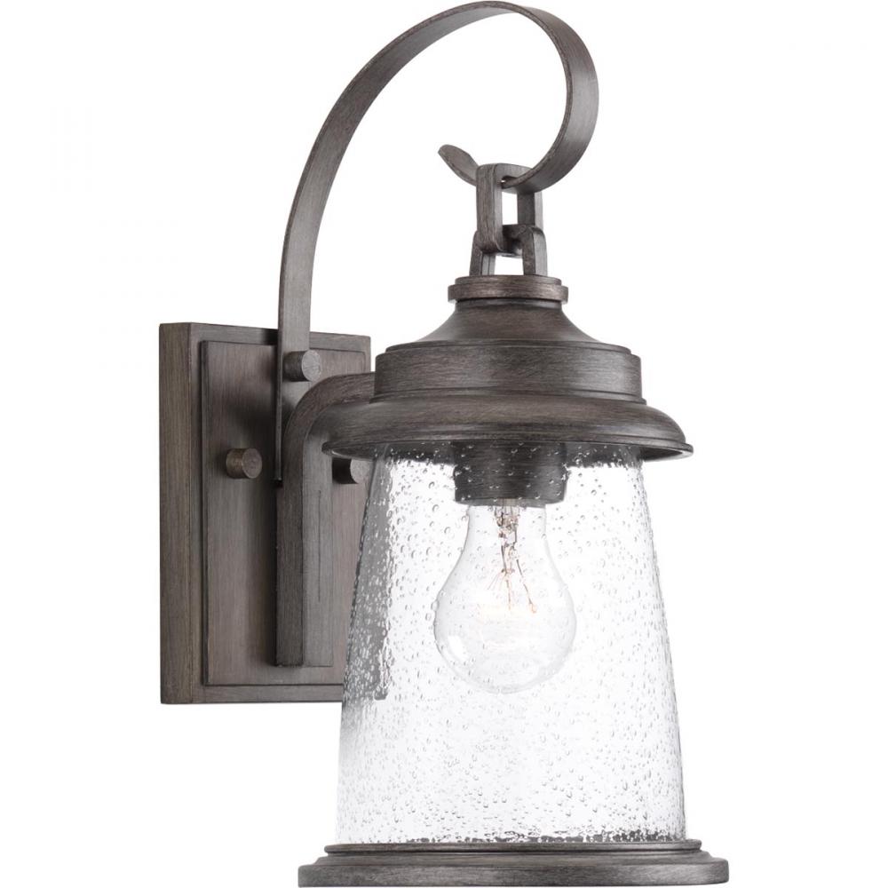 P560083-103 1-100W MED WALL LANTERN