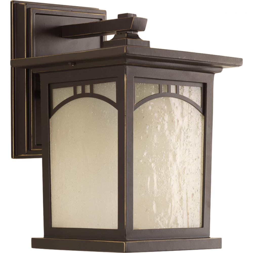 P6052-20 1-100W MED WALL LANTERN