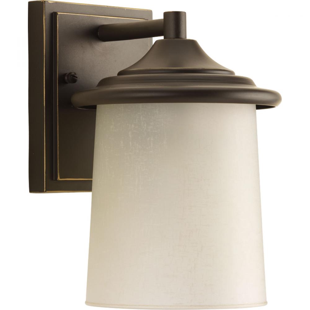 P6059-20 1-100W MED WALL LANTERN