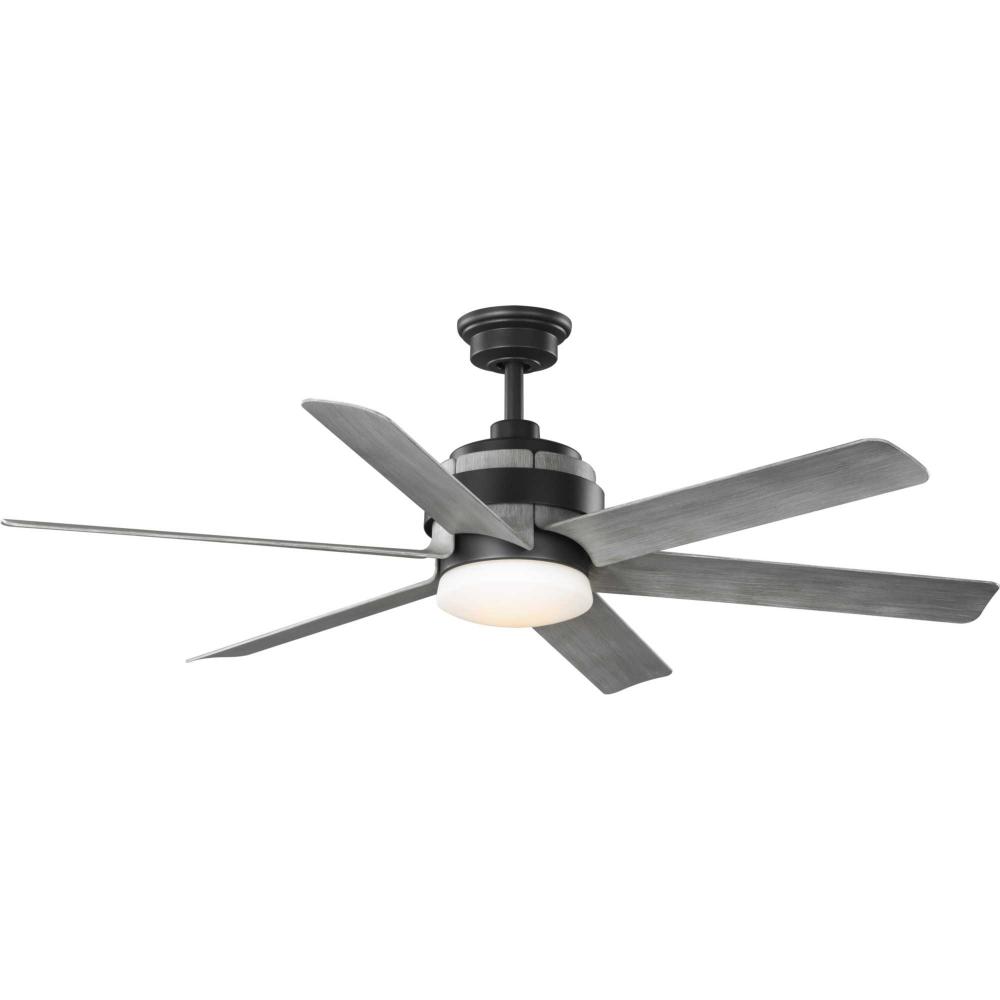 P250003-143-30 56IN 6 BLADE CEILING FAN