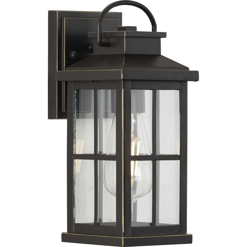 P560264-020 1-60W MED WALL LANTERN