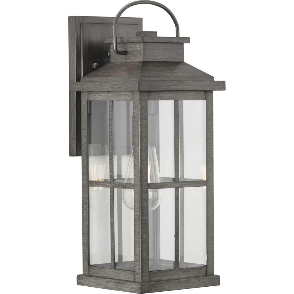 P560266-103 1-100W MED WALL LANTERN