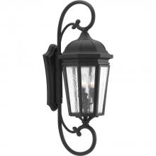 Progress P560017-031 - P560017-031 3-100W MED WALL LANTERN