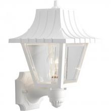 Progress P5814-30 - P5814-30 1-60W MED WALL LANTERN