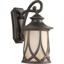 Progress P5989-122 - P5989-122 1-100W MED WALL LANTERN