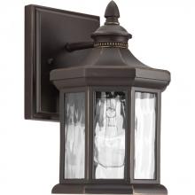 Progress P6070-20 - P6070-20 1-100W MED WALL LANTERN