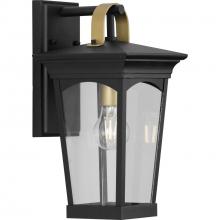 Progress P560182-031 - P560182-031 1-100W MED WALL LANTERN