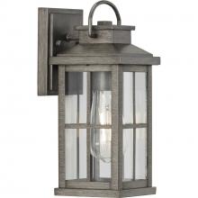 Progress P560264-103 - P560264-103 1-60W MED WALL LANTERN