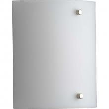 Progress P710102-060-30 - P710102-060-30 1-LT. LED WALL SCONCE