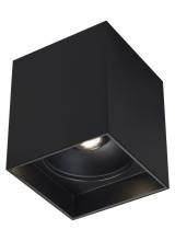  700FMEXO640BG-LED927 - Exo 6 Flush Mount