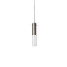 Kuzco Lighting Inc PD21703-BN - Lena 3-in Brushed Nickel LED Pendant