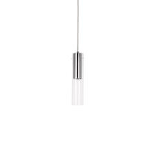 Kuzco Lighting Inc PD21703-CH - Lena 3-in Chrome LED Pendant