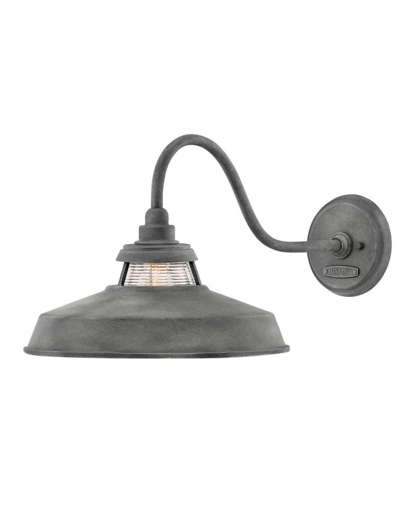 Small Wall Mount Barn Light